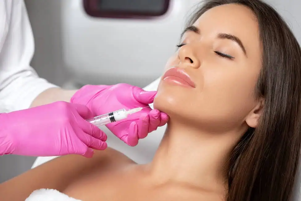 Kybella by Chameleon Spa and Wellness in Fayetteville, TN