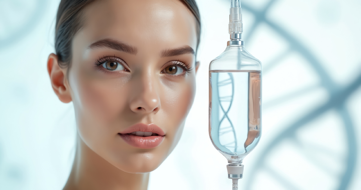 Women receiving IV Vitamin Therapy in Fayetteville, TN