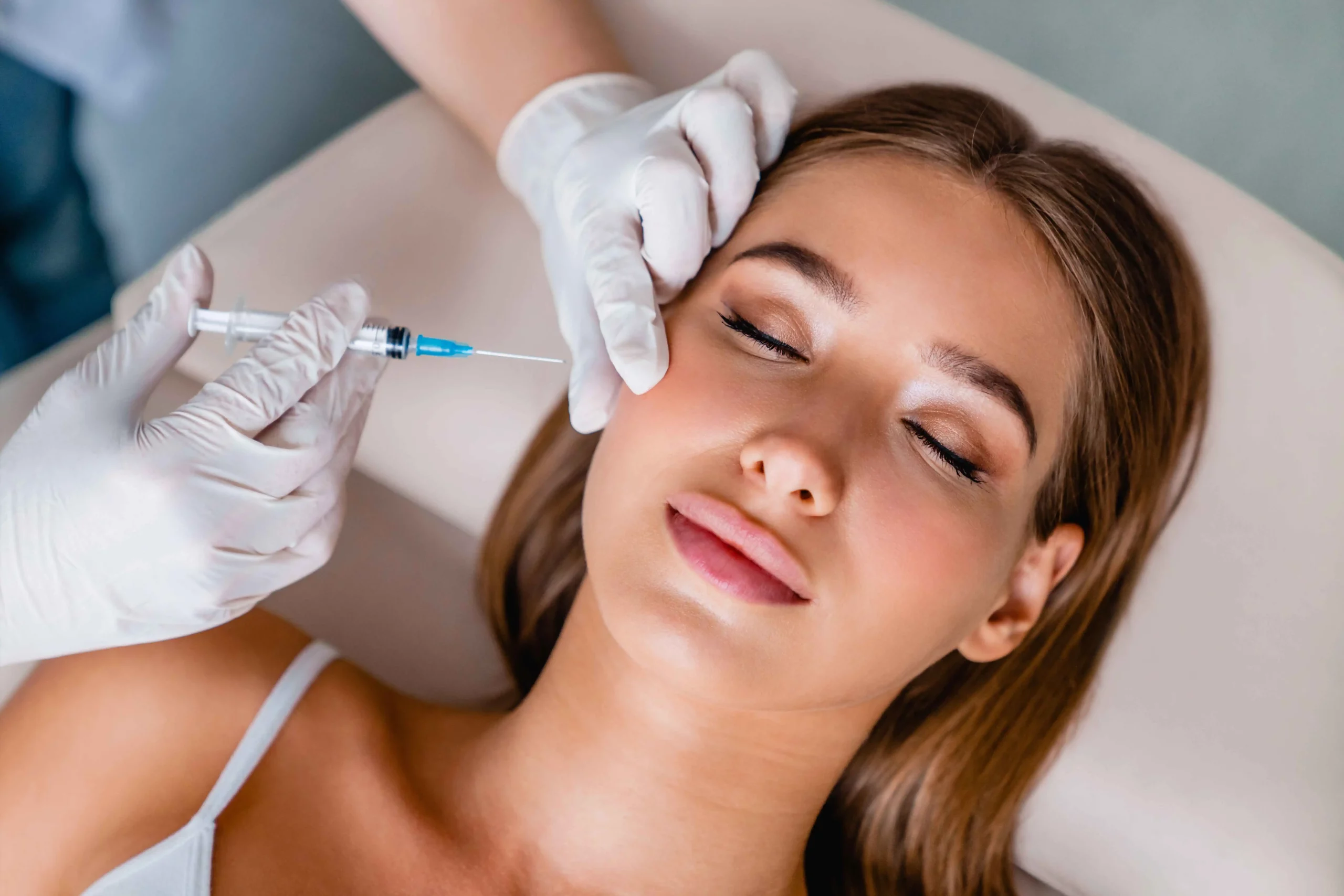 Botox for Wrinkles and Fine Lines