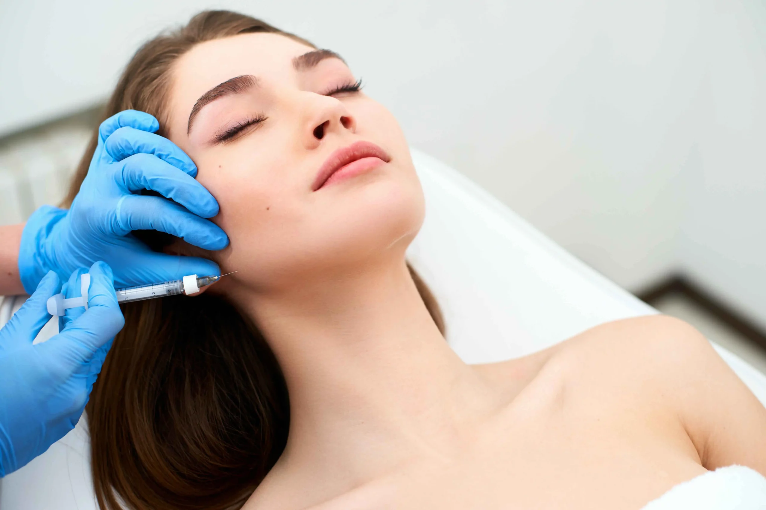Dermal Filler Results