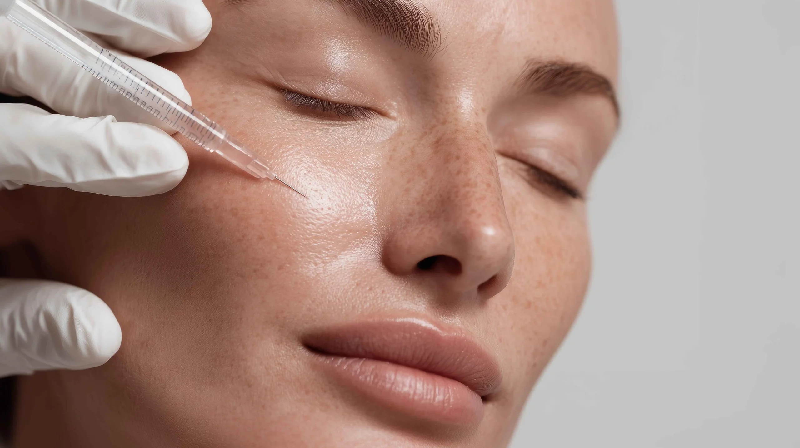 Dermal Fillers in Fayetteville, TN