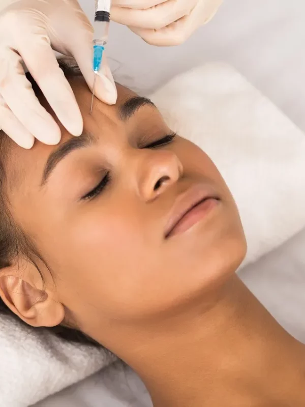 Botox Cosmetic® Services 1 Chameleon Spa & Wellness Chameleon Spa & Wellness